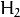 H_{2}